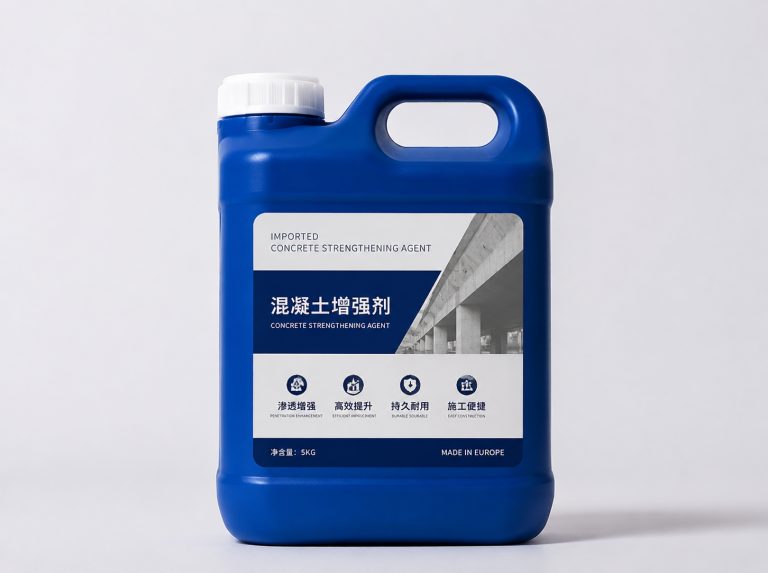 怒江傈僳族自治州卡妙双组份混凝土增强剂